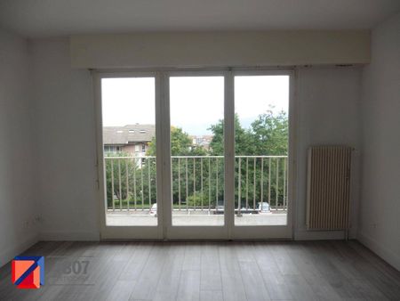 Location appartement 1 pièce 37.74 m² à La Roche-sur-Foron (74800) - Photo 3