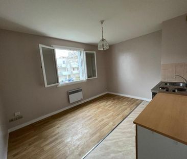 Location appartement 2 pièces 26.59 m2 à Joué-lès-Tours - Photo 4