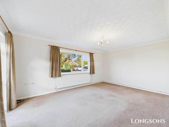 3 bedroom detached bungalow to rent - Photo 1