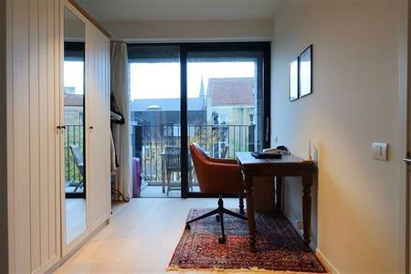 Appartement te huur - Photo 5