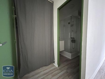Location Appartement 1 pièce 23m² POITIERS 86000 - Photo 3