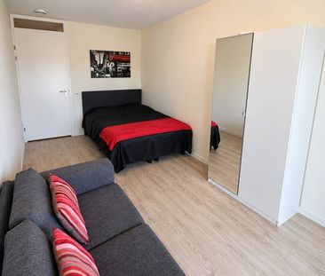 Te huur: Appartement Kruisplein in Rotterdam - foto 2