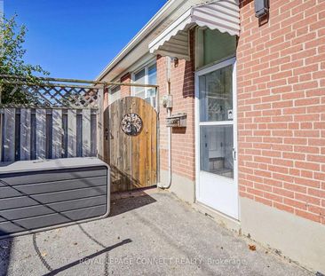 #Bsmt - 326 Rosedale Drive W – Whitby, Ontario - Photo 1