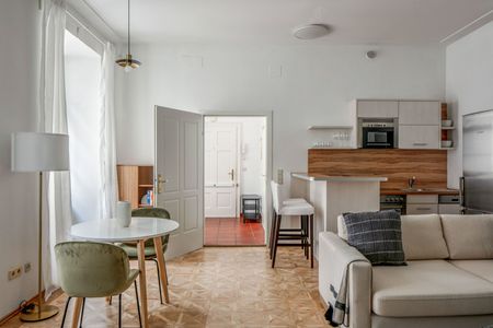 Lerchenfelder Str. 13/stiege 6 - Photo 3