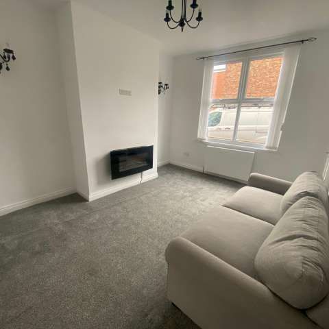 2 bed terraced house to rent in Arthur Terrace, Bishop Auckland, DL14 - Photo 1