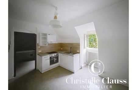 Appartement - THANN - 69m² - 2 chambres - Photo 3