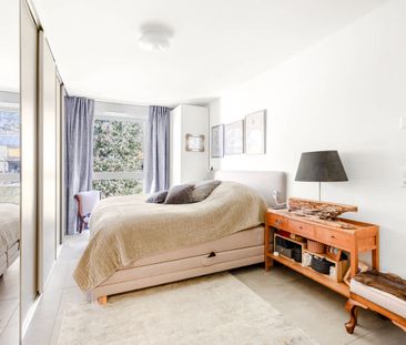 3.5 Zimmer, 87 m², 2. Stock - Photo 5