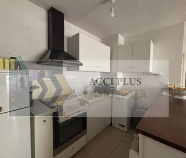 Location Appartement 3 pièces 62m² NIMES 30000 - Photo 5