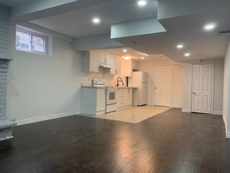 For Lease - 8200 WOODBINE Street Unit# Basement, Niagara Falls, Ontario - Photo 3