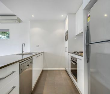 406/8-10 Duntroon Avenue, St Leonards NSW 2065 - Apartment For Rent... - Photo 3