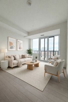 For Lease - 322 Dupont Street Unit# 702, Toronto, Ontario - Photo 1
