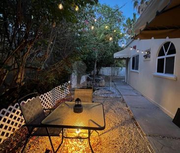 REF. 7913/1462 - Estudio en renta en Dzityá, Mérida, Yucatán - Photo 5