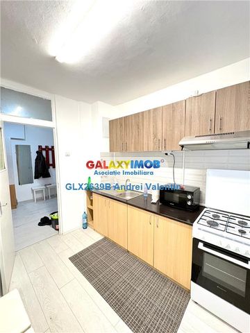 Apartament 2 Cam Berceni - Aparatorii Patriei - 2 Min Metrou - Fotografie 4