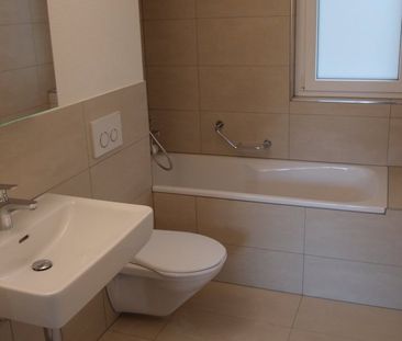 2.5 Zimmer, 62 m², 1. Stock - Photo 4