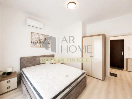 Apartament 2 camere, prima inchiriere, Albert MRS Gradinile Ploiesti - Photo 2