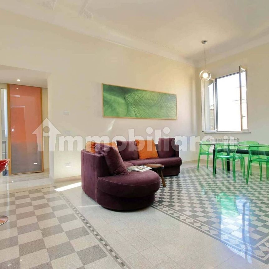 Trilocale viale Bruno Buozzi, Parioli, Roma - Photo 1