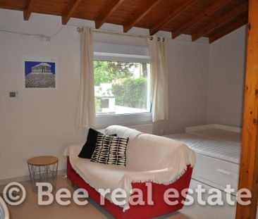 Studio/Γκαρσονιέρα για ενοικίαση Συνοικισμός Νόμου 751 (Πανόραμα) - Photo 4