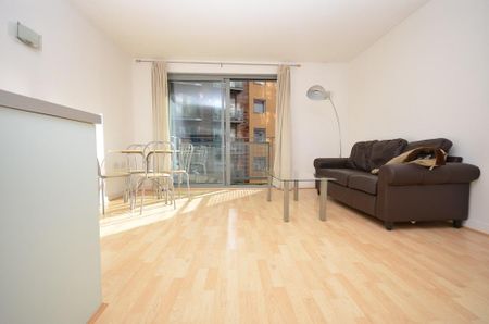 1 bedroom apartment to rent - Photo 2