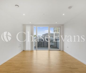1 bedroom apartment to rent - Photo 4