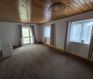 2 bedroom detached bungalow to rent - Photo 1