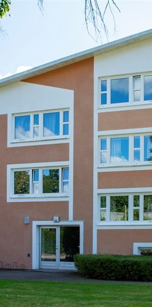 Nybrogatan 24 - Photo 1