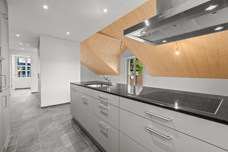 2.5 Zimmer, 87 m², 3. Stock - Foto 2