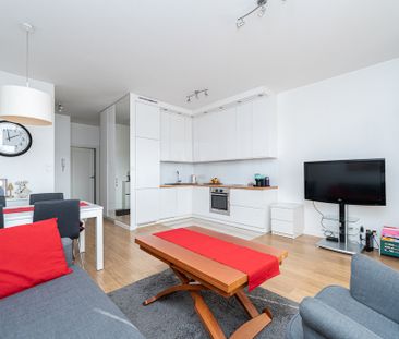 Warszawa, Wilanów, Miasteczko Wilanów, Aleksandra Gieysztora - Photo 3