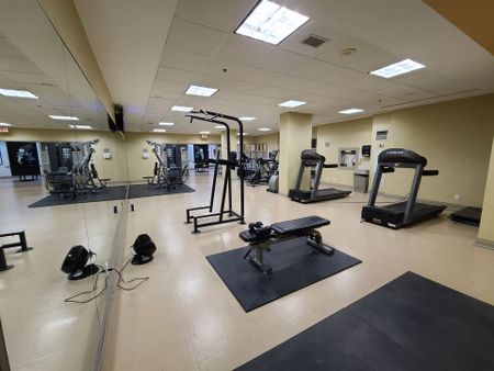 For Lease - 55 South Town Centre Boulevard Unit# 301, Markham, Ontario - Photo 2