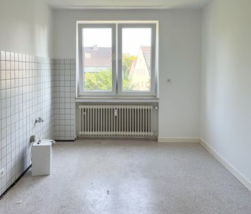 3 Zimmerwohnung mit Balkon und Gartenblick im Bielefelder Westen - Photo 6