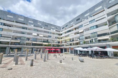 Apartment T3 in Parque das Nações, Lisboa - Photo 4