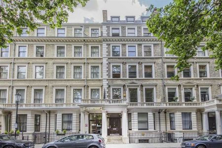 Ashburn Gardens, South Kensington, SW7 - Photo 5