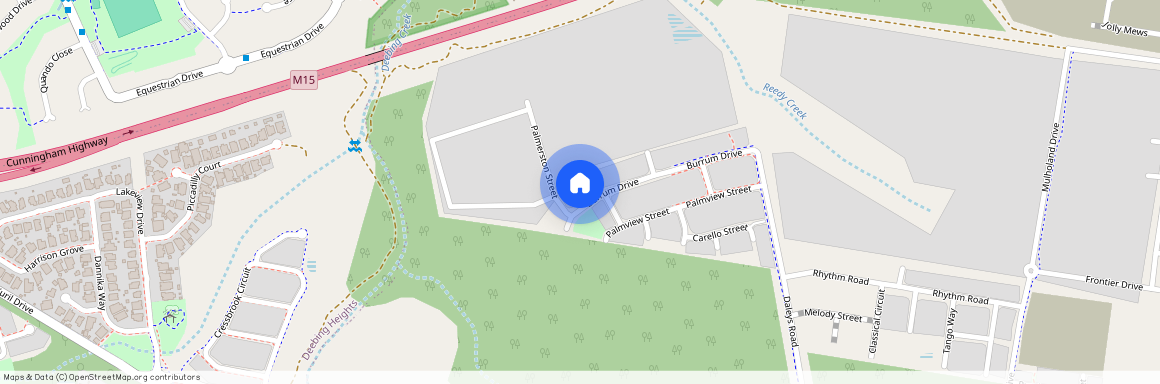 53 Burrum Drive, Qld 4306, Ripley