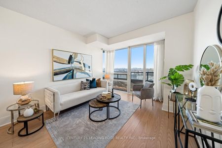 For Lease - 181 Wynford Drive Unit# 2008, Toronto, Ontario - Photo 5