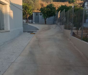 Διαμέρισμα για ενοικίαση Κέντρο (Αίγιο) - Φωτογραφία 5
