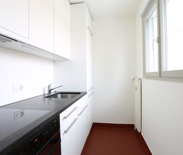 Attraktives Wohnen an der Landskronstrasse 40 - Foto 4