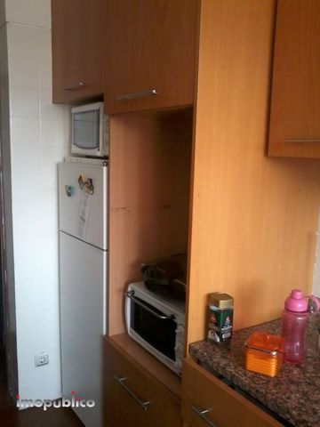 Apartamento T1 em Braga - Photo 5