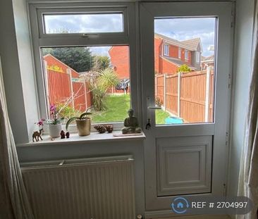 1 bedroom terraced house to rent - Photo 3