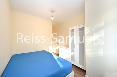 4 bedroom terraced house to rent - Photo 4