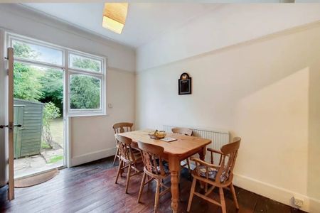 5 bedroom house to rent - Photo 4