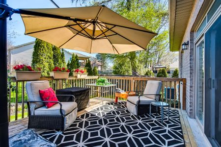 For Lease - 6186 Dorchester Road Unit# 106, Niagara Falls, Ontario - Photo 4