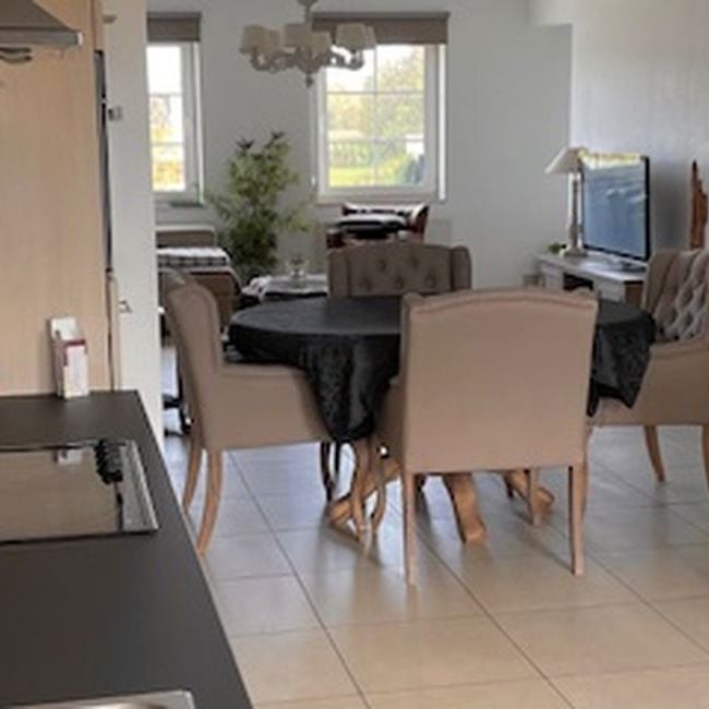 Duplex te huur in Sint-Lambrechts-Herk voor € 915 met 3 slaapkamers - Photo 1