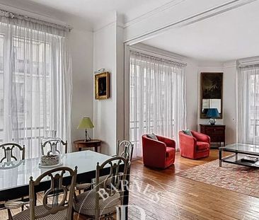 Appartement • Dupleix-Motte Picquet - Photo 1