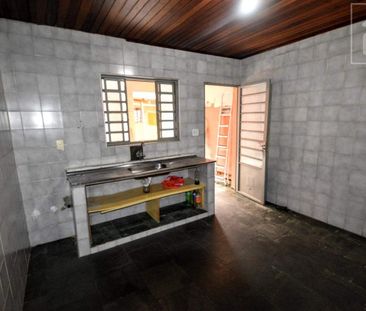 Casa para alugar, Parque Santa Bárbara - Campinas/SP - Photo 1