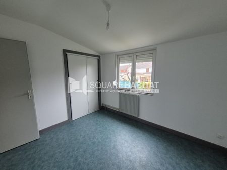 Location Maison 4 pièces 89m² SALLAUMINES 62430 - Photo 3