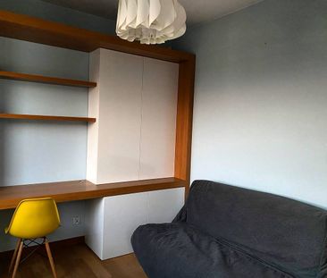 Mieszkanie do wynajęcia - Warszawa, Franciszka Marii Lanciego - Фото 5