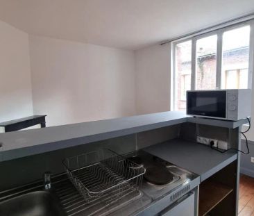 Appartement à louer 2 pièces 29.38m² - Photo 4