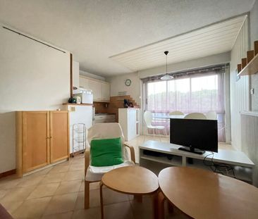 Appartement à louer 2 pièces • 33,21 m2 Mauguio - Photo 6
