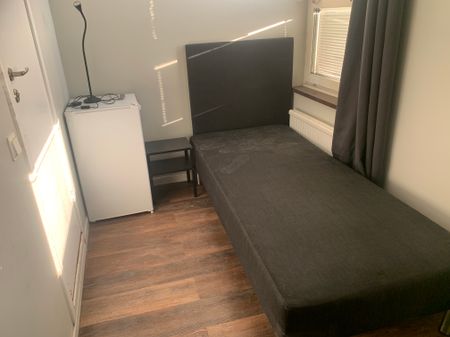 Rum med badrum, Västberga Liljeholmen - Photo 4