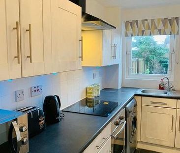 1 bedroom maisonette to rent - Photo 3