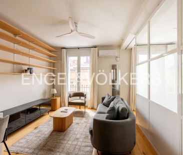 Piso de alquiler en Argüelles - Photo 4